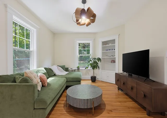 Photo 3 of Sale Pending at 110 Essex St, Beverly, MA 01915 | MLS# 73562900 | Listing updated on 2026-09-18