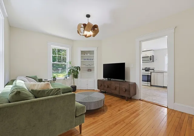Photo 4 of Sale Pending at 110 Essex St, Beverly, MA 01915 | MLS# 73562900 | Listing updated on 2026-09-18