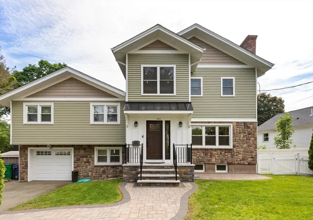 1st image of 155 Adams Ave, West Newton, MA 02465 | MLS# 73534760