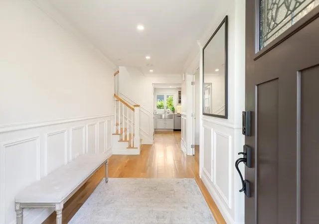 3rd image of 155 Adams Ave, West Newton, MA 02465 | MLS# 73534760