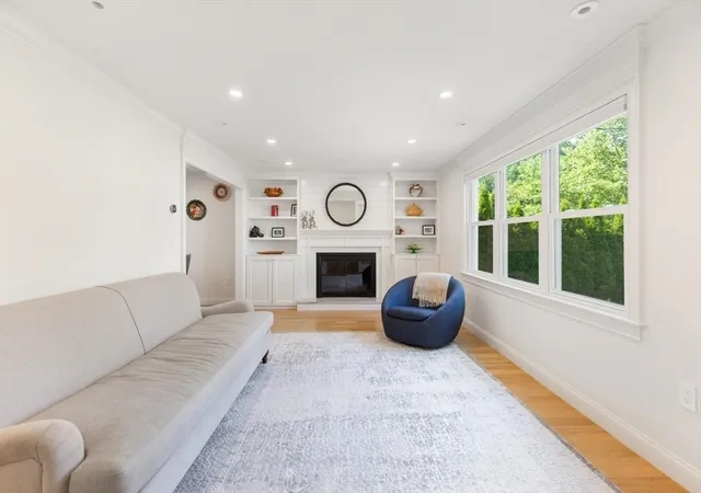 4th image of 155 Adams Ave, West Newton, MA 02465 | MLS# 73534760