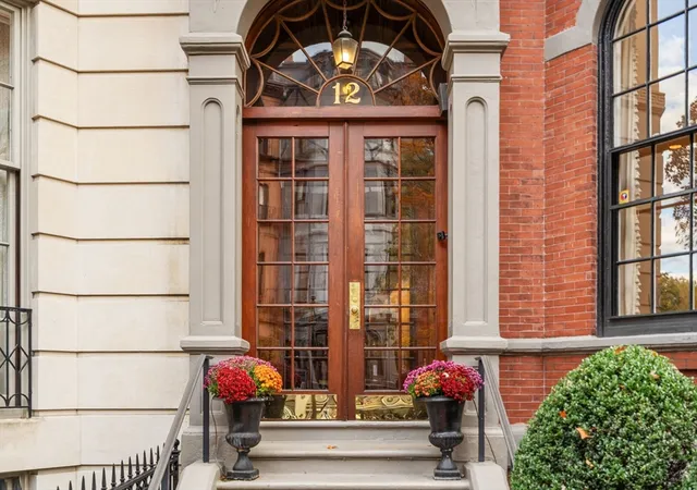 1st image of 12 Marlborough St #1, Boston, MA 02116 | MLS# 73513547