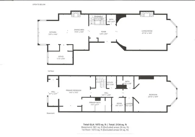 21st image of 12 Marlborough St #1, Boston, MA 02116 | MLS# 73513547