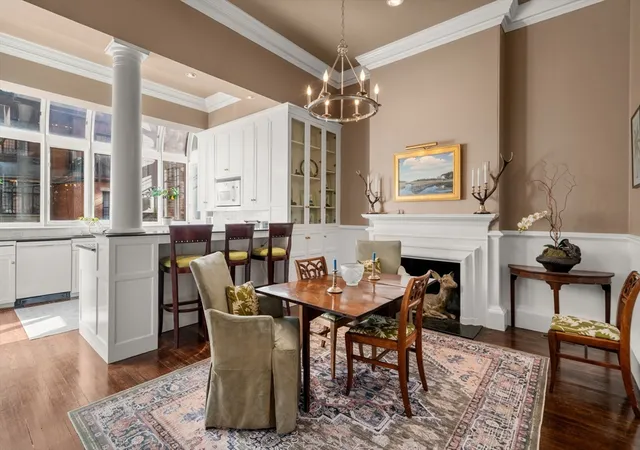 2nd image of 12 Marlborough St #1, Boston, MA 02116 | MLS# 73513547
