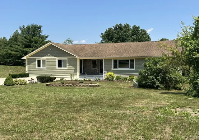 Homes for sale in Monson, MA | 72 Stafford Road, Monson, MA 01057 | MLS# 73549568