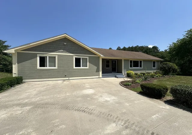 Homes for sale in Monson, MA | 72 Stafford Road, Monson, MA 01057 | MLS# 73549568