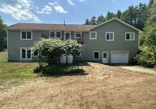 Homes for sale in Monson, MA | 72 Stafford Road, Monson, MA 01057 | MLS# 73549568