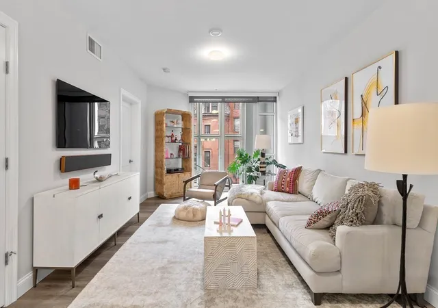 1st image of 771 Harrison Avenue #208, Boston, MA 02118 | MLS# 73561567