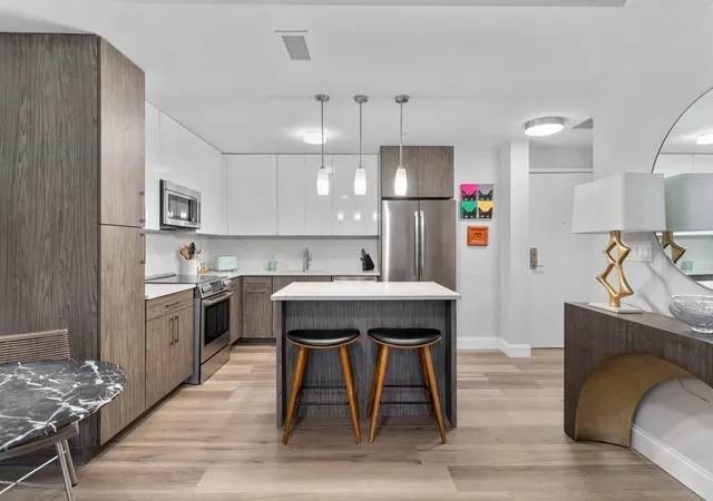 2nd image of 771 Harrison Avenue #208, Boston, MA 02118 | MLS# 73561567