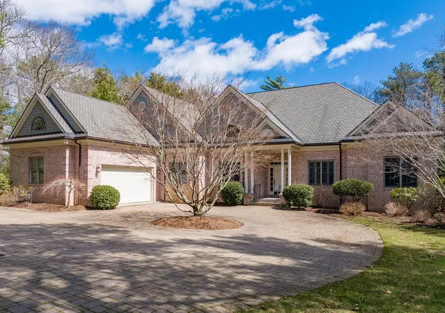 Photo 1 of Single family home for sale at 93 Oyster Way, Osterville, MA 02655 | MLS# 73504181 | Listing updated on 2026-09-12