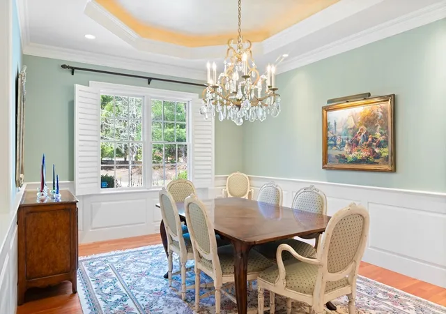 Photo 3 of Single family home for sale at 93 Oyster Way, Osterville, MA 02655 | MLS# 73504181 | Listing updated on 2026-09-12