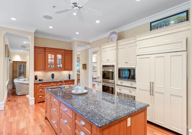 Photo 3 of Single family home for sale at 93 Oyster Way, Osterville, MA 02655 | MLS# 73504181 | Listing updated on 2026-09-12