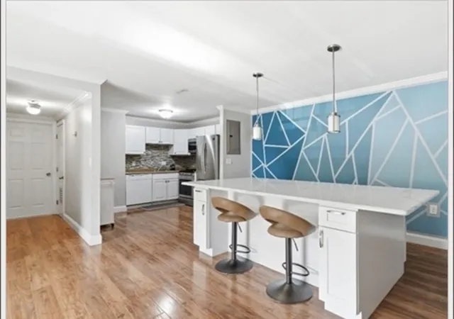Photo 1 of Sale Pending at 685 Oak #9-5, Brockton, MA 02301 | MLS# 73562754 | Listing updated on 2026-08-29