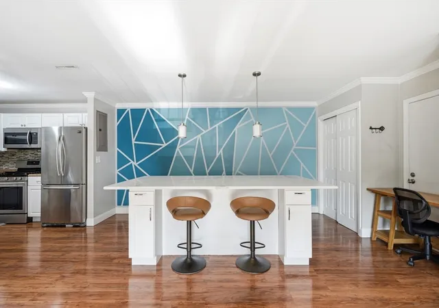 Photo 3 of Sale Pending at 685 Oak #9-5, Brockton, MA 02301 | MLS# 73562754 | Listing updated on 2026-08-29