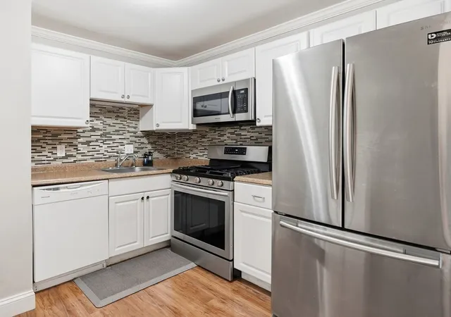 Photo 4 of Sale Pending at 685 Oak #9-5, Brockton, MA 02301 | MLS# 73562754 | Listing updated on 2026-08-29