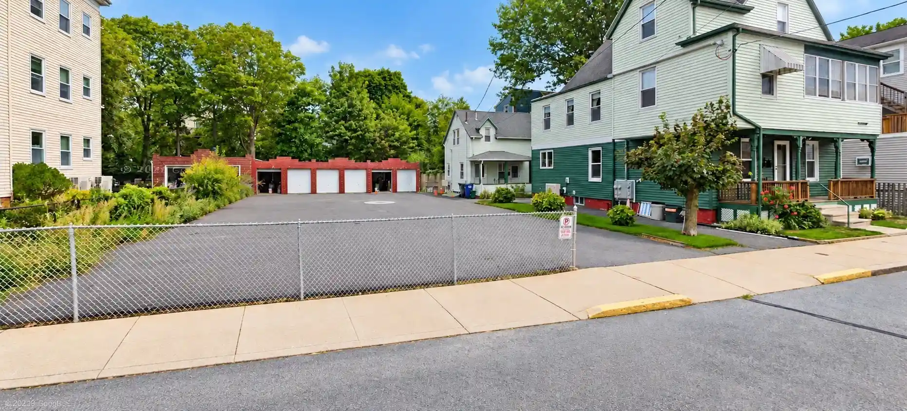 Photo 1 of Land for sale at 85 89 Clay St, Cambridge, MA 02140 | MLS# 73594380 | Listing updated on 2026-10-26
