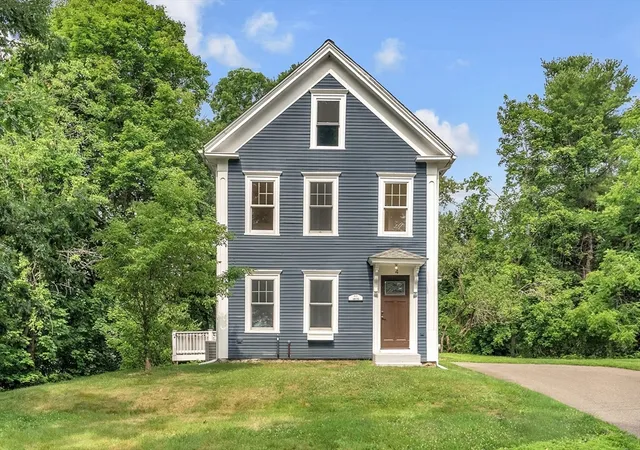 1st image of 4 Shaw St, Medway, MA 02053 | MLS# 73549353