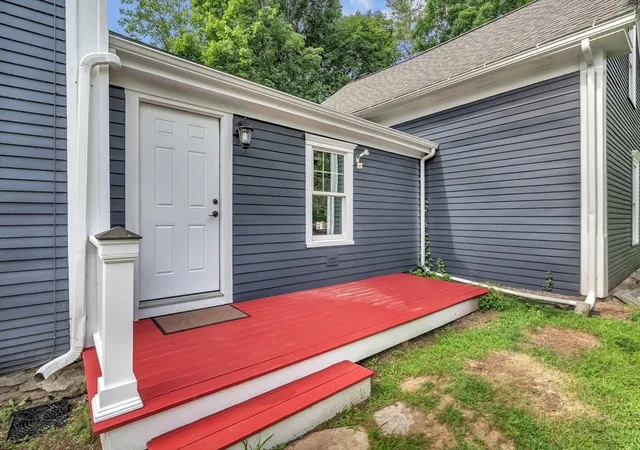 3rd image of 4 Shaw St, Medway, MA 02053 | MLS# 73549353