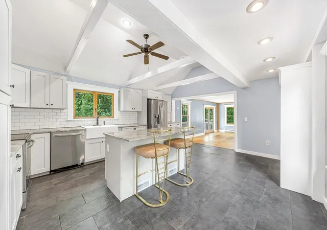 4th image of 4 Shaw St, Medway, MA 02053 | MLS# 73549353