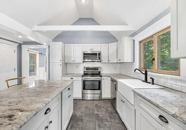 5th image of 4 Shaw St, Medway, MA 02053 | MLS# 73549353