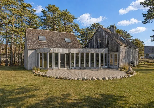 Photo 4 of Sale Pending at 22 Old Harbor Ln, Oak Bluffs, MA 02557 | MLS# 73505800 | Listing updated on 2026-09-16