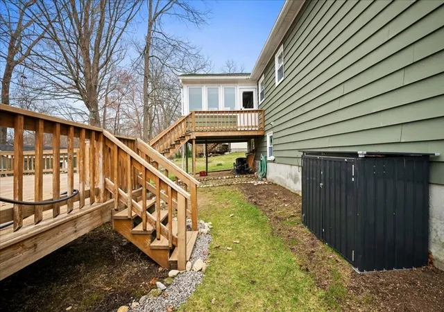 Homes for sale in Dudley, MA | 20 Jaybee Ave, Dudley, MA 01571 | MLS# 73501478