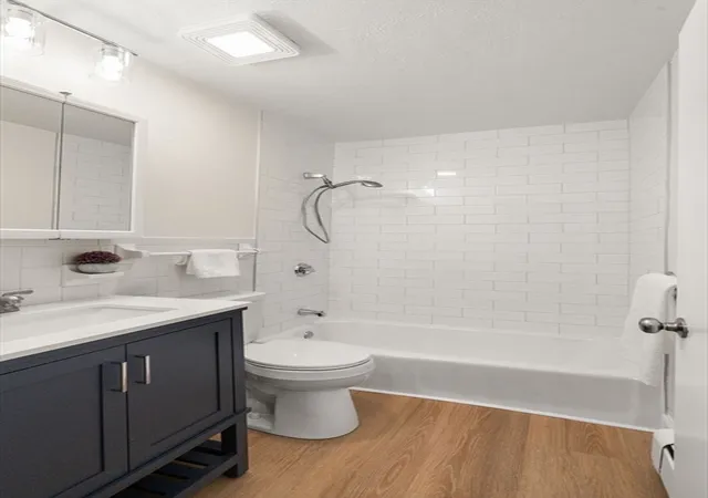Photo 3 of Sale Pending at 159 Bittersweet Ln #123, Randolph, MA 02368 | MLS# 73554383 | Listing updated on 2026-09-15