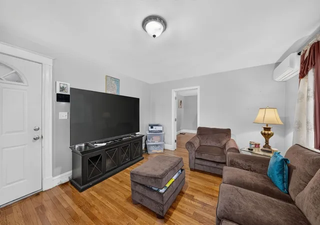 Photo 2 of Single family home for sale at 73 Longwood Ave, Brockton, MA 02301 | MLS# 73568063 | Listing updated on 2026-09-28