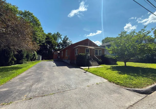 Photo 2 of Sale Pending at 31 Colby Ave, Worcester, MA 01605 | MLS# 73545751 | Listing updated on 2026-09-09