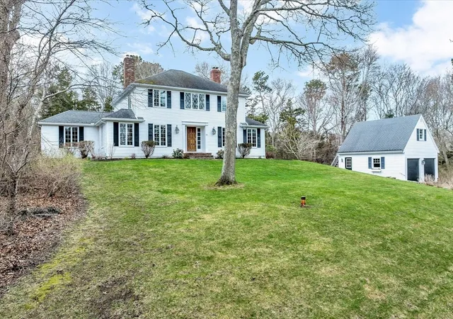 Homes for sale in Sandwich, MA | 20 Howland Lane, Sandwich, MA 02537 | MLS# 73501046