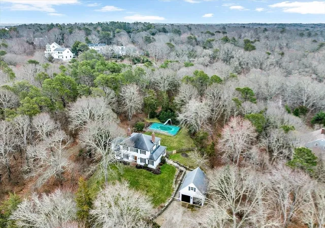 41st image of 20 Howland Lane, East Sandwich, MA 02537 | MLS# 73501046