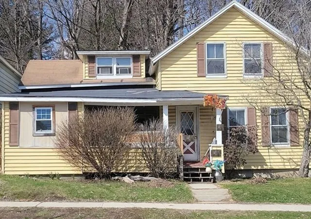Photo 1 of Single family home for sale at 57 Church St, Cheshire, MA 01225 | MLS# 73372174 | Listing updated on 2025-12-13