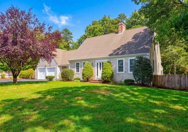 Photo 2 of Sale Pending at 12 Quail Hollow Rd, Dennis, MA 02638 | MLS# 73569539 | Listing updated on 2026-10-03
