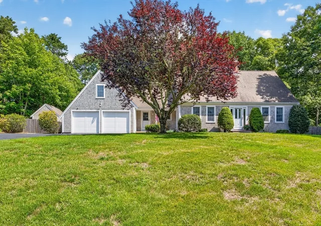 Photo 3 of Sale Pending at 12 Quail Hollow Rd, Dennis, MA 02638 | MLS# 73569539 | Listing updated on 2026-10-03