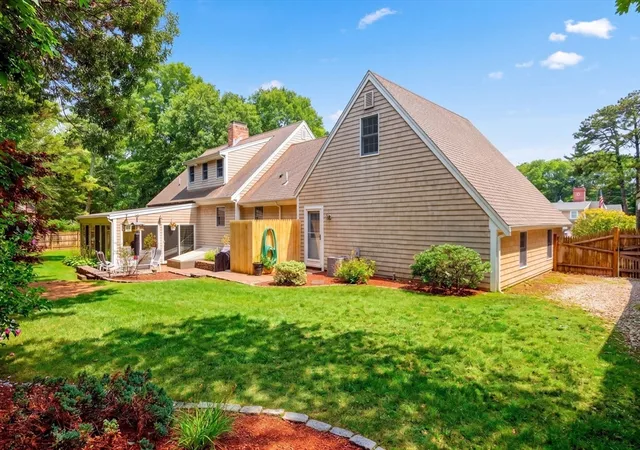 Photo 3 of Sale Pending at 12 Quail Hollow Rd, Dennis, MA 02638 | MLS# 73569539 | Listing updated on 2026-10-03