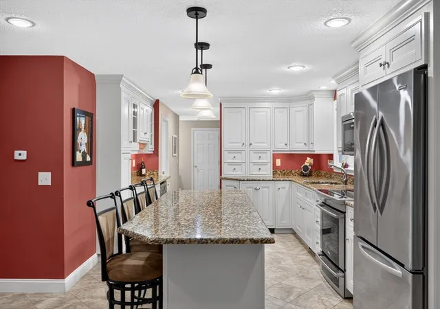 Photo 4 of Sale Pending at 12 Quail Hollow Rd, Dennis, MA 02638 | MLS# 73569539 | Listing updated on 2026-10-03