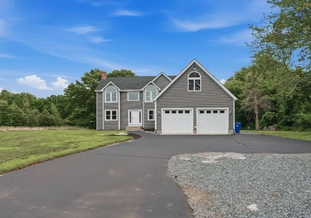 Photo 1 of Single family home for sale at 2625 Lewis St, Dighton, MA 02715 | MLS# 73550492 | Listing updated on 2026-10-04