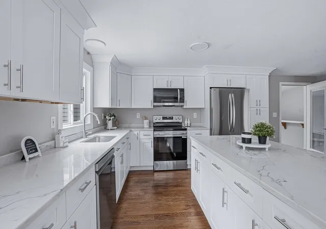 Photo 2 of Single family home for sale at 2625 Lewis St, Dighton, MA 02715 | MLS# 73550492 | Listing updated on 2026-10-04