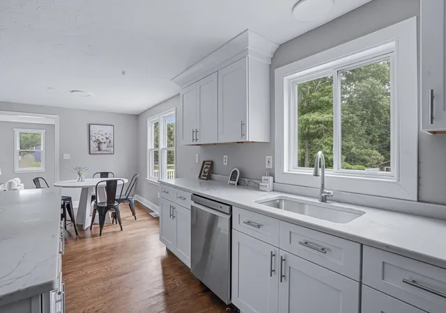 Photo 3 of Single family home for sale at 2625 Lewis St, Dighton, MA 02715 | MLS# 73550492 | Listing updated on 2026-10-04