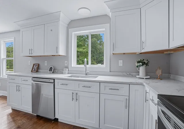 Photo 3 of Single family home for sale at 2625 Lewis St, Dighton, MA 02715 | MLS# 73550492 | Listing updated on 2026-10-04
