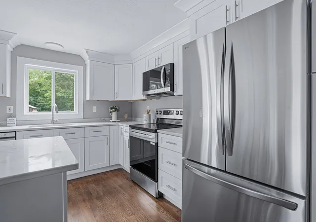 Photo 4 of Single family home for sale at 2625 Lewis St, Dighton, MA 02715 | MLS# 73550492 | Listing updated on 2026-10-04