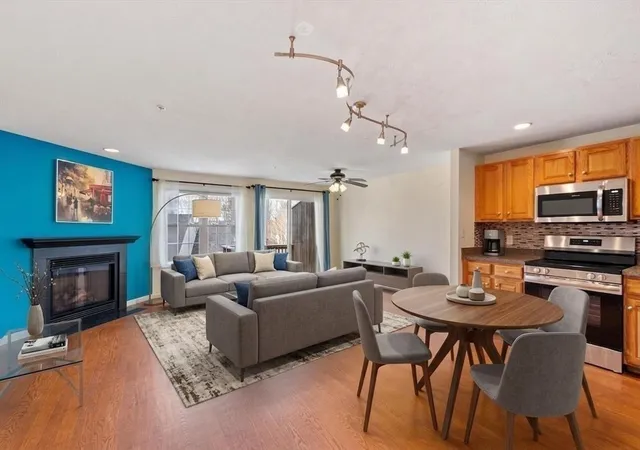 Photo 3 of Sale Pending at 34 Mountain Laurel Ln #34, Fitchburg, MA 01420 | MLS# 73492282 | Listing updated on 2026-09-24