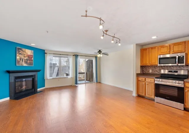 Photo 3 of Sale Pending at 34 Mountain Laurel Ln #34, Fitchburg, MA 01420 | MLS# 73492282 | Listing updated on 2026-09-24
