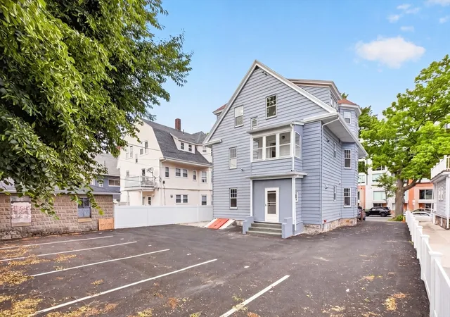 2nd image of 152 Washington St, Brighton, MA 02135