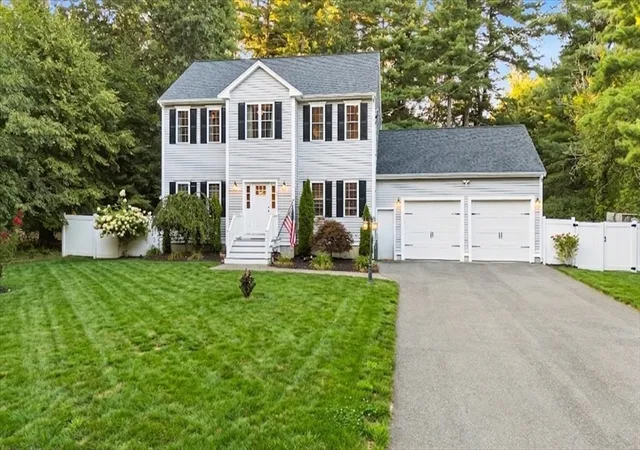 1st image of 115 Cross St, Bridgewater, MA 02324 | MLS# 73565910