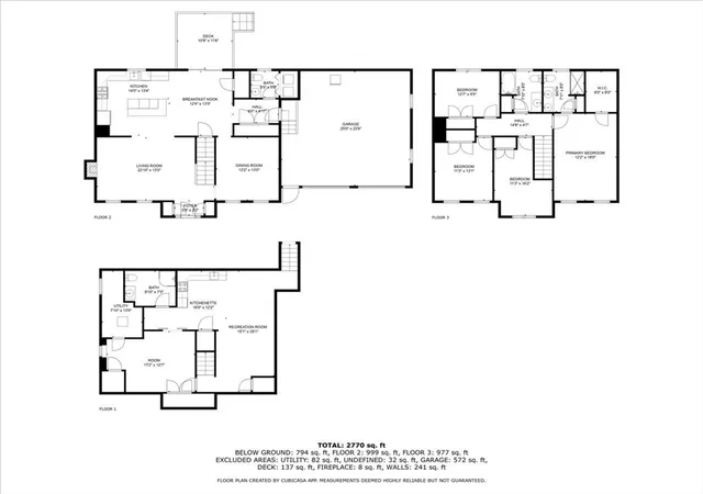 23rd image of 115 Cross St, Bridgewater, MA 02324 | MLS# 73565910
