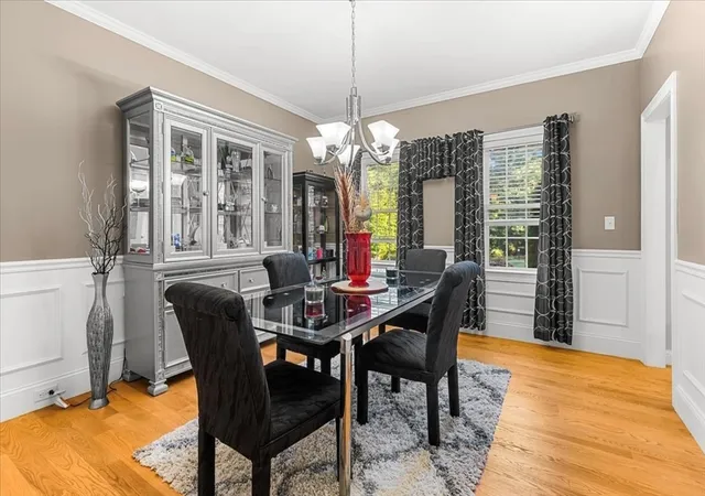 5th image of 115 Cross St, Bridgewater, MA 02324 | MLS# 73565910