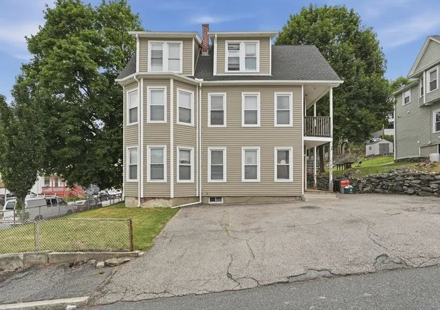 1st image of 56 Paine Street, Worcester, MA 01605 | MLS# 73545758