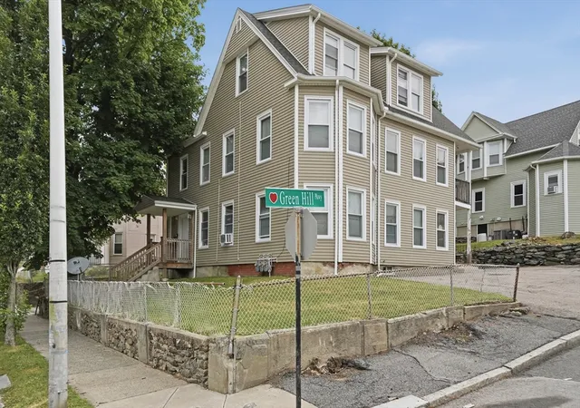 2nd image of 56 Paine Street, Worcester, MA 01605 | MLS# 73545758
