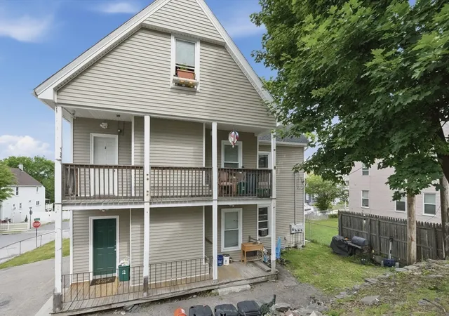42nd image of 56 Paine Street, Worcester, MA 01605 | MLS# 73545758